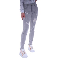 Jeansy damskie Pantofelek24.pl - zdjęcie produktu