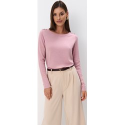 Sweter damski Mohito z okrągłym dekoltem  - zdjęcie produktu