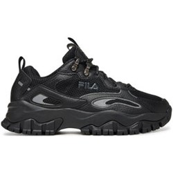 Buty sportowe damskie Fila sneakersy  - zdjęcie produktu