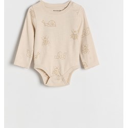 Body niemowlęce Reserved - zdjęcie produktu