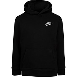 Bluza damska Nike z napisami  - zdjęcie produktu