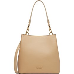 Shopper bag Gino Rossi mieszcząca a8 matowa  - zdjęcie produktu