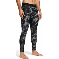 Spodnie damskie Under Armour  - zdjęcie produktu