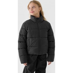 Kurtka dziewczęca 4f Junior - Sportstylestory.com - zdjęcie produktu