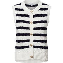 Kamizelka damska Marie Lund bawełniana  - zdjęcie produktu