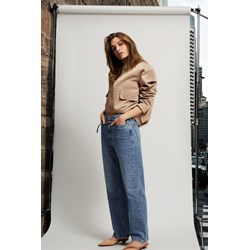 Jeansy damskie Moodo.pl  - zdjęcie produktu