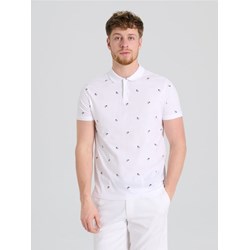 T-shirt męski Sinsay - zdjęcie produktu