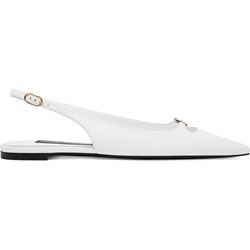 Sandały damskie Dolce & Gabbana letnie  - zdjęcie produktu