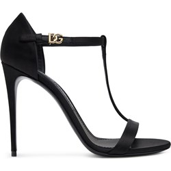 Sandały damskie Dolce & Gabbana  - zdjęcie produktu