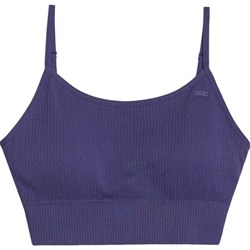 Biustonosz 4F w sportowym stylu  - zdjęcie produktu