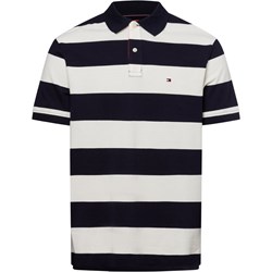 T-shirt męski Tommy Hilfiger - vangraaf - zdjęcie produktu