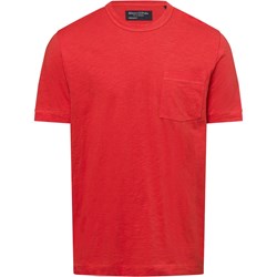 T-shirt męski Marc O'Polo - vangraaf - zdjęcie produktu