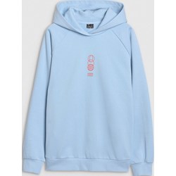 Bluza męska 4F  - zdjęcie produktu