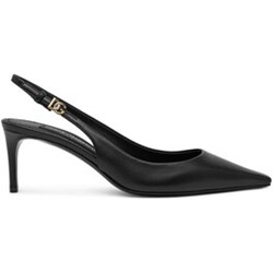Sandały damskie Dolce & Gabbana  - zdjęcie produktu