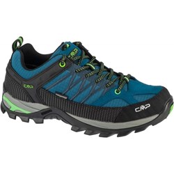 Buty trekkingowe męskie CMP jesienne z zamszu  - zdjęcie produktu