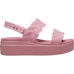 Klapki damskie Crocs - streetstyle24.pl - zdjęcie produktu