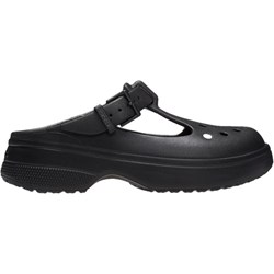 Klapki damskie Crocs - streetstyle24.pl - zdjęcie produktu