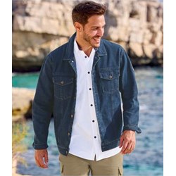 Kurtka męska Atlas For Men  - zdjęcie produktu