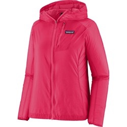 Kurtka damska Patagonia różowa z kapturem  - zdjęcie produktu