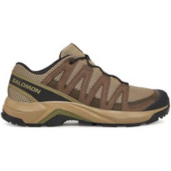 Salomon buty trekkingowe męskie sportowe  - zdjęcie produktu