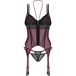 Gorset Exquisite  - zdjęcie produktu