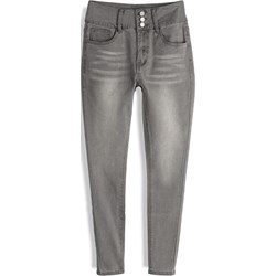 Gate jeansy damskie szare  - zdjęcie produktu