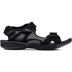 Sandały męskie DK na lato  - zdjęcie produktu