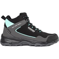 Buty trekkingowe męskie DK sportowe  - zdjęcie produktu
