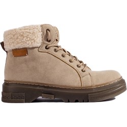 Botki Shelovet casual  - zdjęcie produktu
