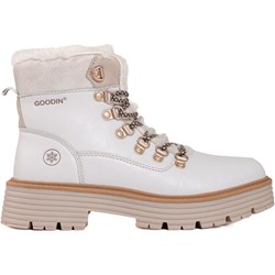 Workery damskie ButyModne.pl - zdjęcie produktu