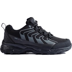 Buty trekkingowe damskie DK sportowe sznurowane  - zdjęcie produktu