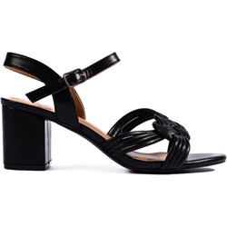 Shelvt sandały damskie na lato z klamrą  - zdjęcie produktu