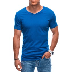 T-shirt męski Edoti  - zdjęcie produktu