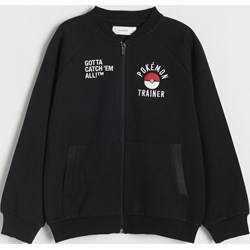 Bluza chłopięca Reserved - zdjęcie produktu