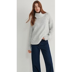 Sweter damski Reserved - zdjęcie produktu