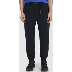 Wielokolorowe spodnie męskie 4F  - zdjęcie produktu