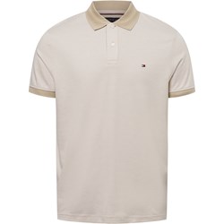 T-shirt męski Tommy Hilfiger bawełniany  - zdjęcie produktu