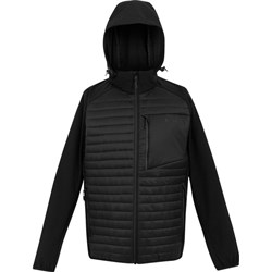 Kurtka męska Regatta casual  - zdjęcie produktu