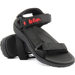 Sandały męskie Lee Cooper  - zdjęcie produktu