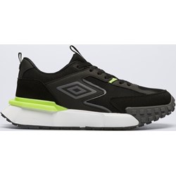 Buty sportowe damskie Umbro wiosenne sznurowane  - zdjęcie produktu