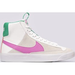 Trampki dziecięce Nike na wiosnę  - zdjęcie produktu