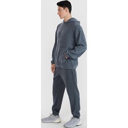Bluza męska 4F szara  - zdjęcie produktu