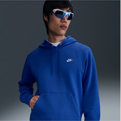 Bluza męska Nike jesienna  - zdjęcie produktu