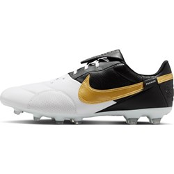 Buty sportowe męskie Nike sznurowane  - zdjęcie produktu