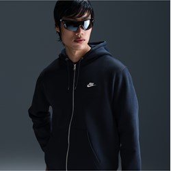Bluza męska Nike w sportowym stylu  - zdjęcie produktu