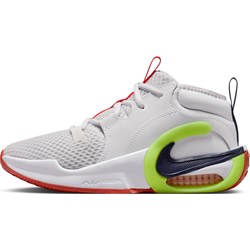 Buty sportowe dziecięce Nike skórzane  - zdjęcie produktu