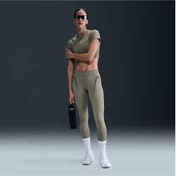 Spodnie damskie Nike  - zdjęcie produktu