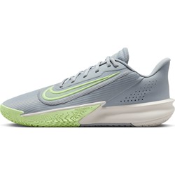 Buty sportowe męskie Nike z gumy wiosenne  - zdjęcie produktu