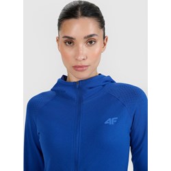 Bluza damska 4F casual  - zdjęcie produktu