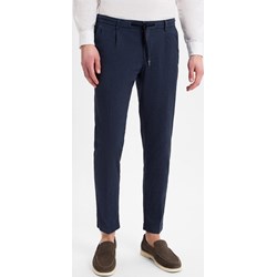 Spodnie męskie Bugatti - vangraaf - zdjęcie produktu